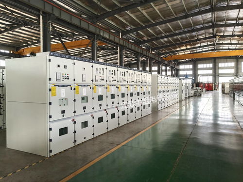 KYN28A-12高壓開關(guān)柜的構(gòu)成、價(jià)格、定制及廠家全解析，兼談環(huán)境衛(wèi)生公共設(shè)施安裝服務(wù)