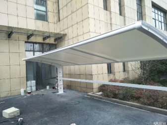 瑞安戶外蓬，不只是遮陽擋雨，更是城市潔凈生活的守護者