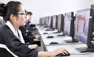 白鶴鎮(zhèn)辦公自動化培訓 掌握Office軟件，暢享智能辦公新體驗